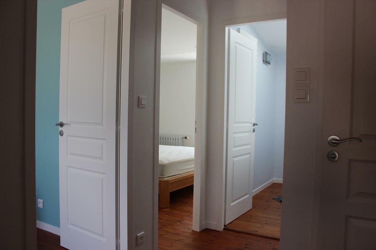 Holiday home La Maison D'auguste