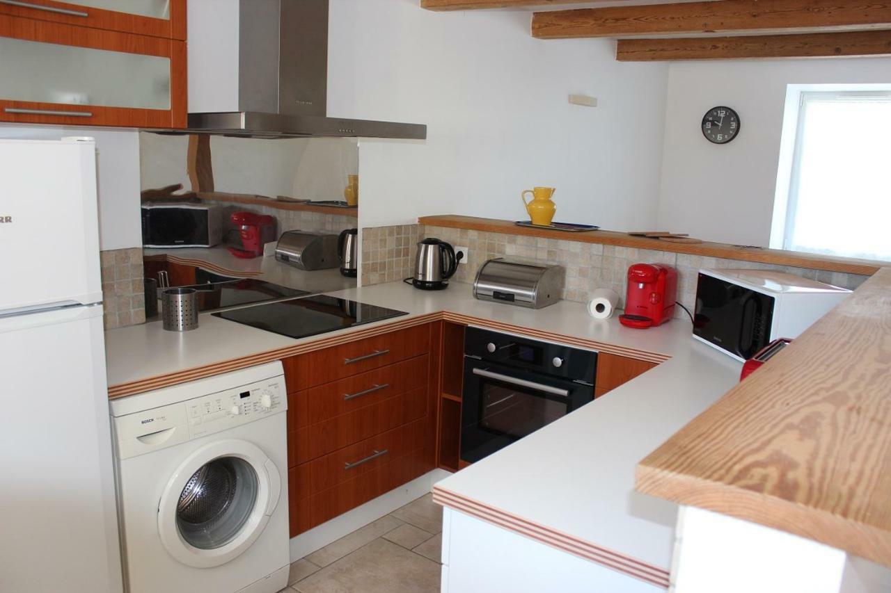 La Maison D'auguste Holiday home *