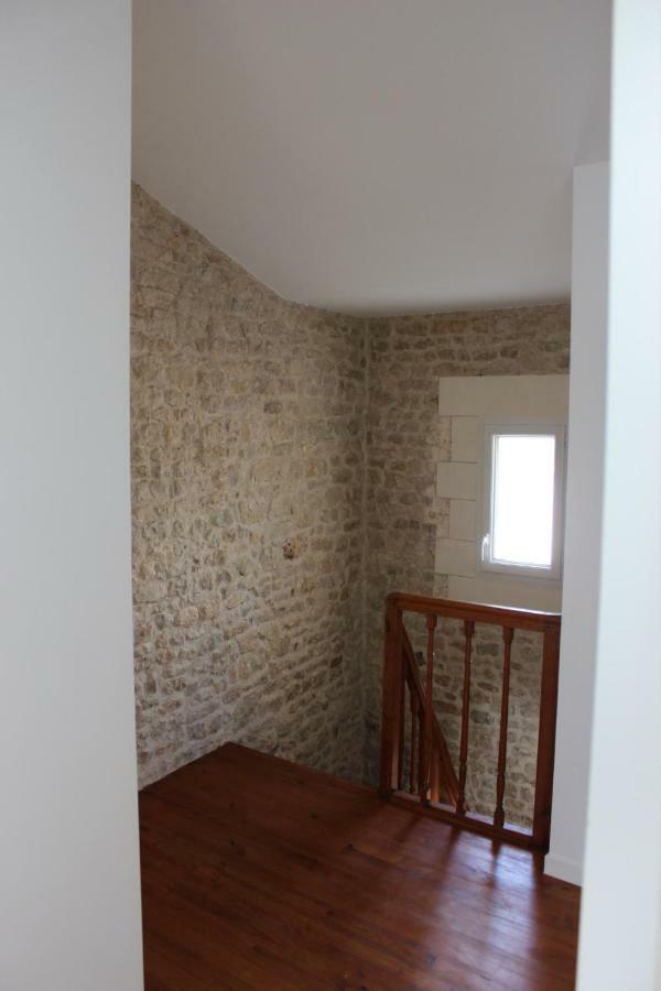 La Maison D'auguste
