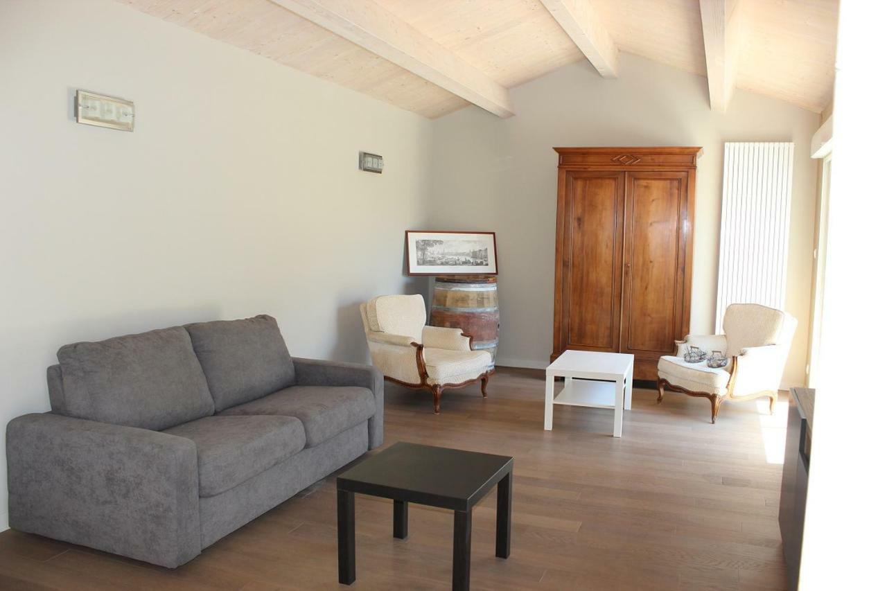 La Maison D'auguste Holiday home