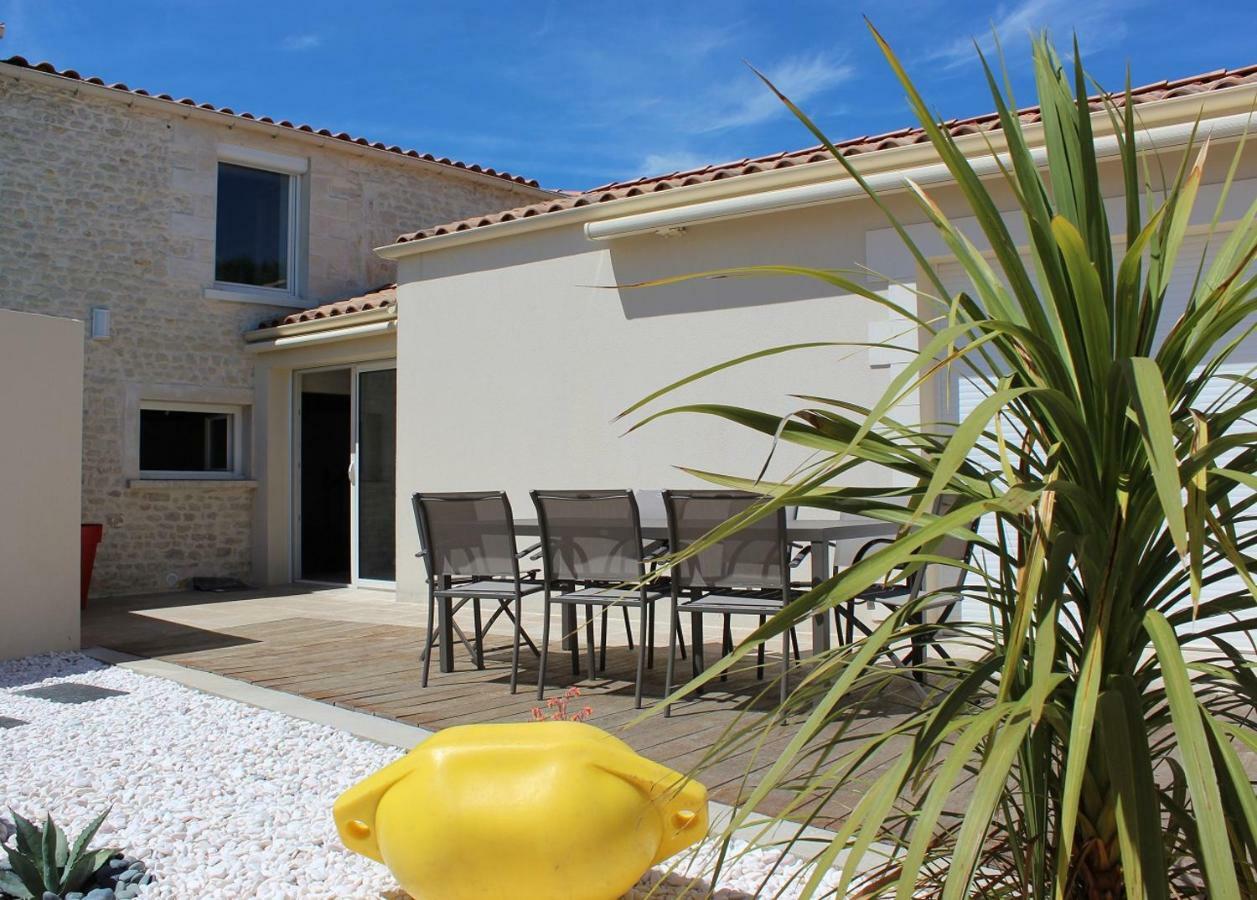 Holiday home La Maison D'auguste