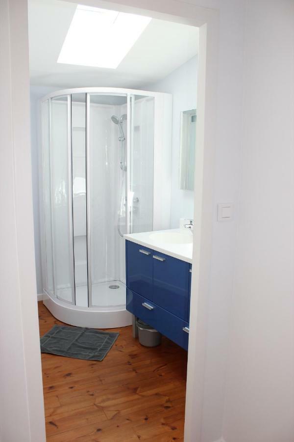 Holiday home La Maison D'auguste *