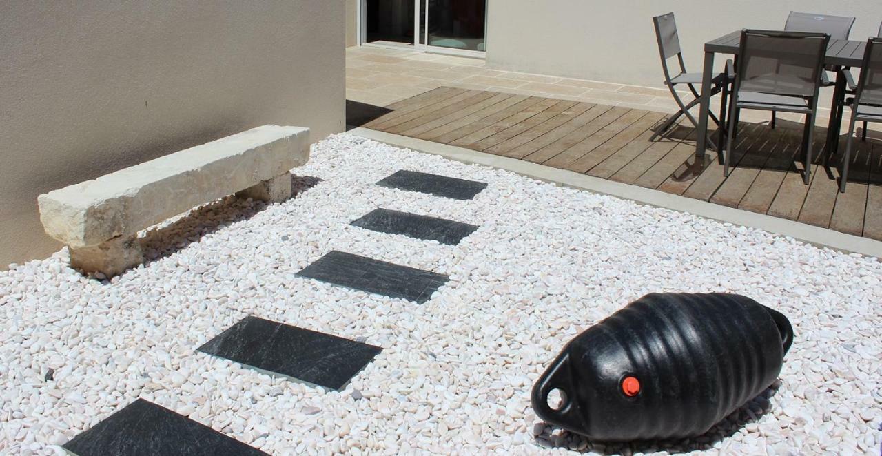 Holiday home La Maison D'auguste *