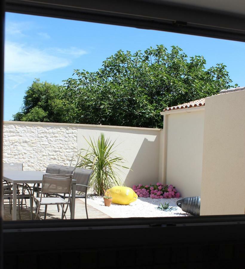 Holiday home La Maison D'auguste Saint-Xandre