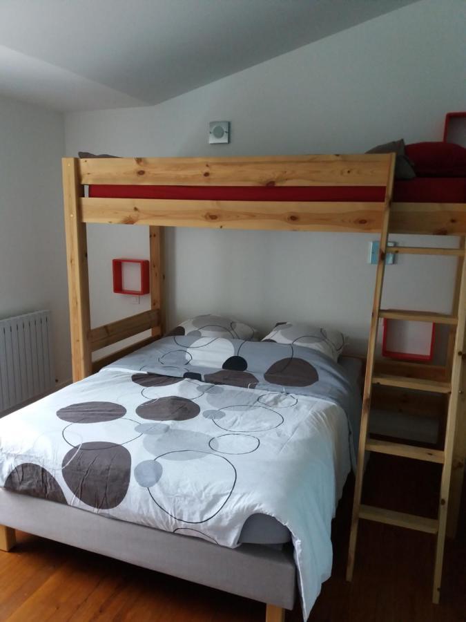 La Maison D'auguste Holiday home